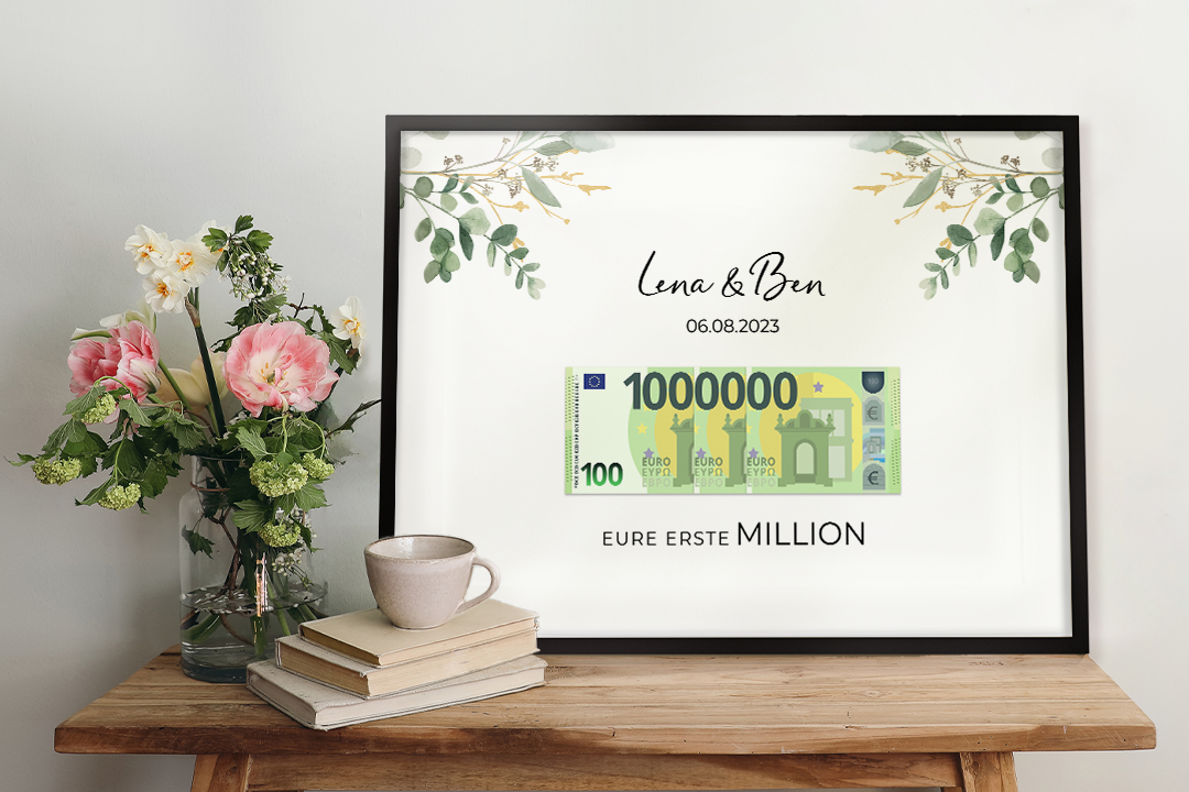 famwalls - Personalisierte Geschenke