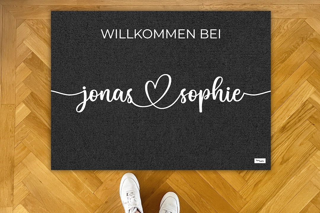 famwalls - Personalisierte Geschenke