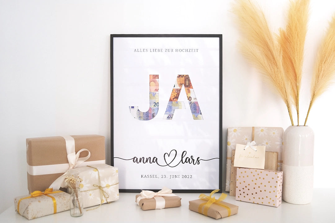 famwalls - Personalisierte Geschenke
