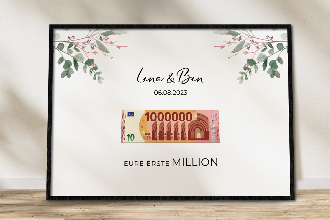 famwalls - Personalisierte Geschenke
