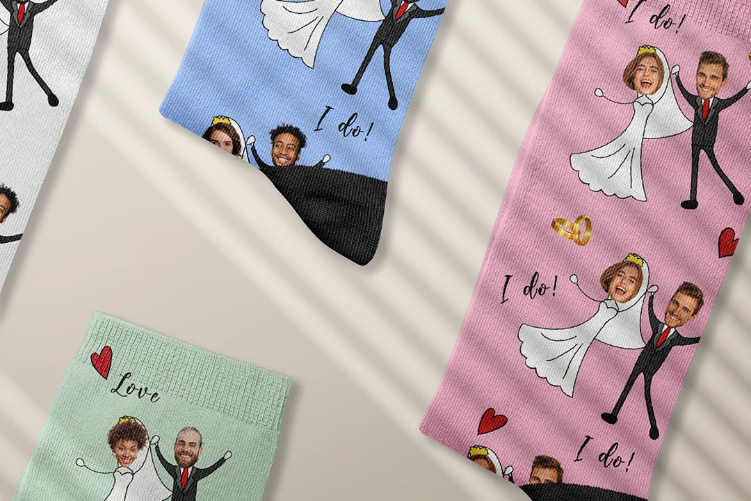 famwalls - Personalisierte Geschenke
