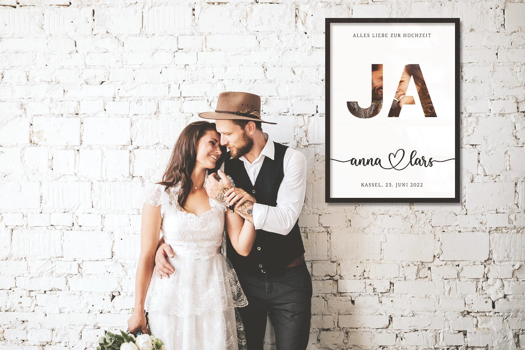 famwalls - Personalisierte Geschenke