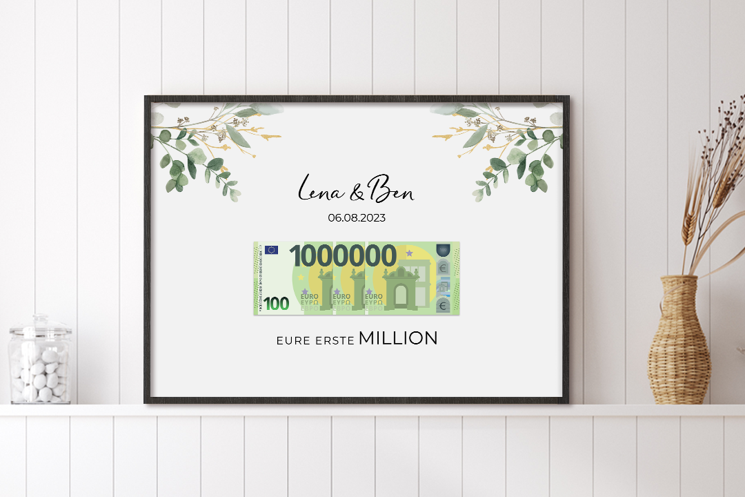 famwalls - Personalisierte Geschenke