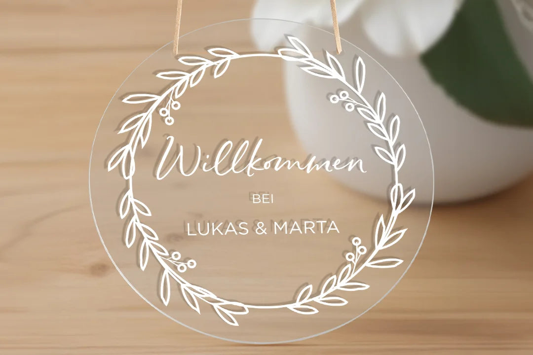 famwalls - Personalisierte Geschenke