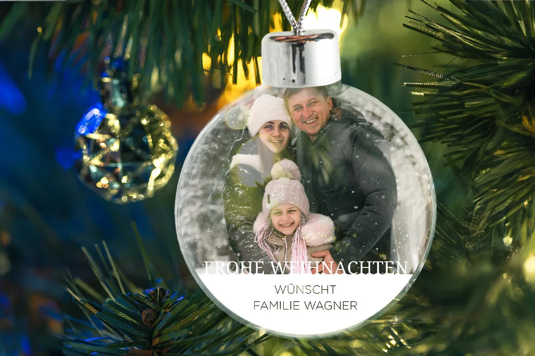 famwalls - Personalisierte Geschenke