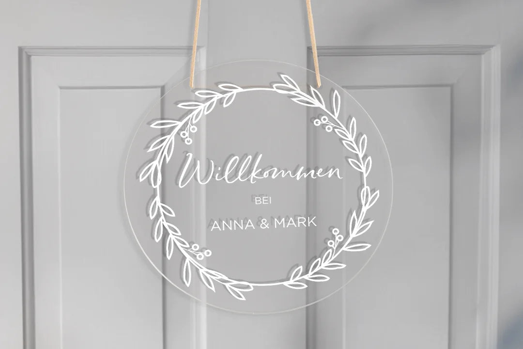 famwalls - Personalisierte Geschenke