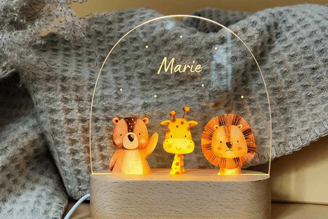 famwalls - Personalisierte Geschenke