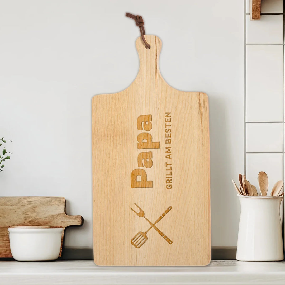 Geschenke für Papa
