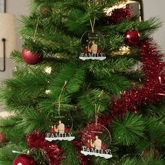 Weihnachten 2026