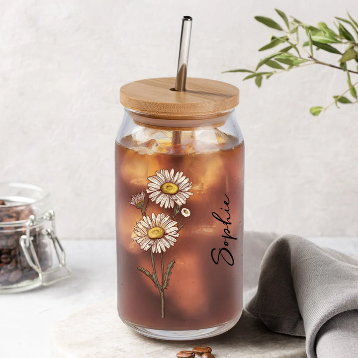 Personalisierter Trinkbecher "Name"