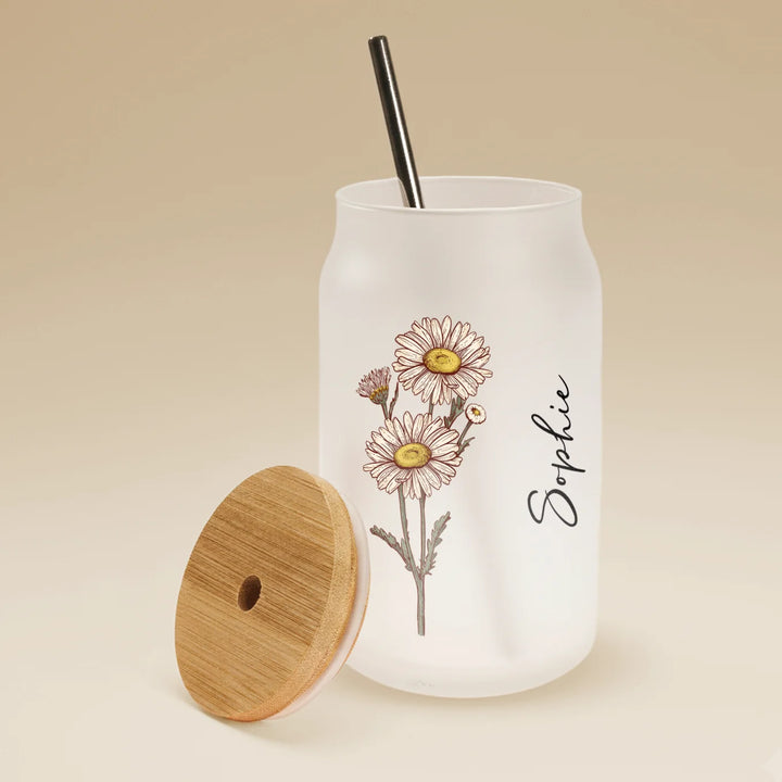Personalisierter Trinkbecher "Name"