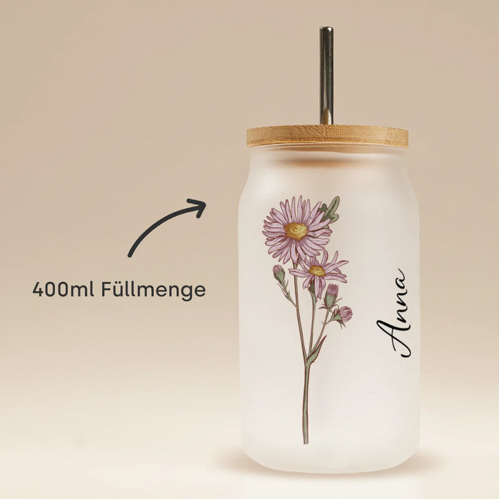 Personalisierter Trinkbecher "Name"