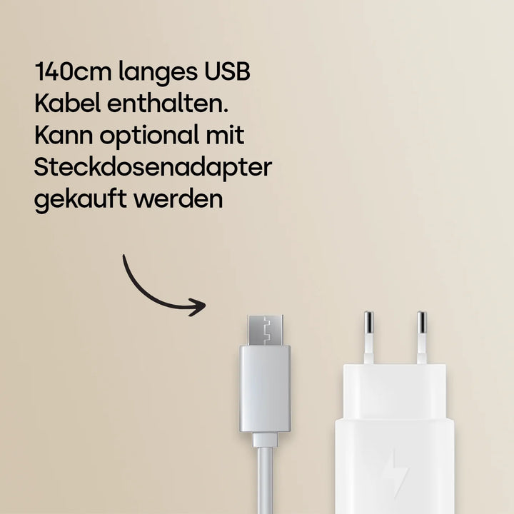 Personalisiertes Acryl-Licht "Glück" | Nachtlicht, Dekolicht, Glowlight