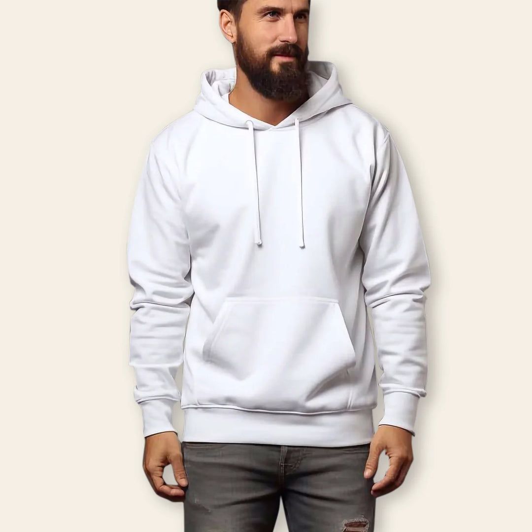 Personalisierter Hoodie “Bester Bruder”
