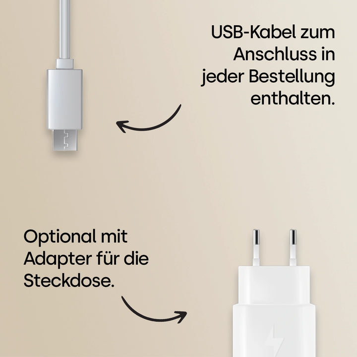 Personalisiertes Herz Acryl-Licht ''Sternenhimmel'' | Nachtlicht, Dekolicht, Glowlight