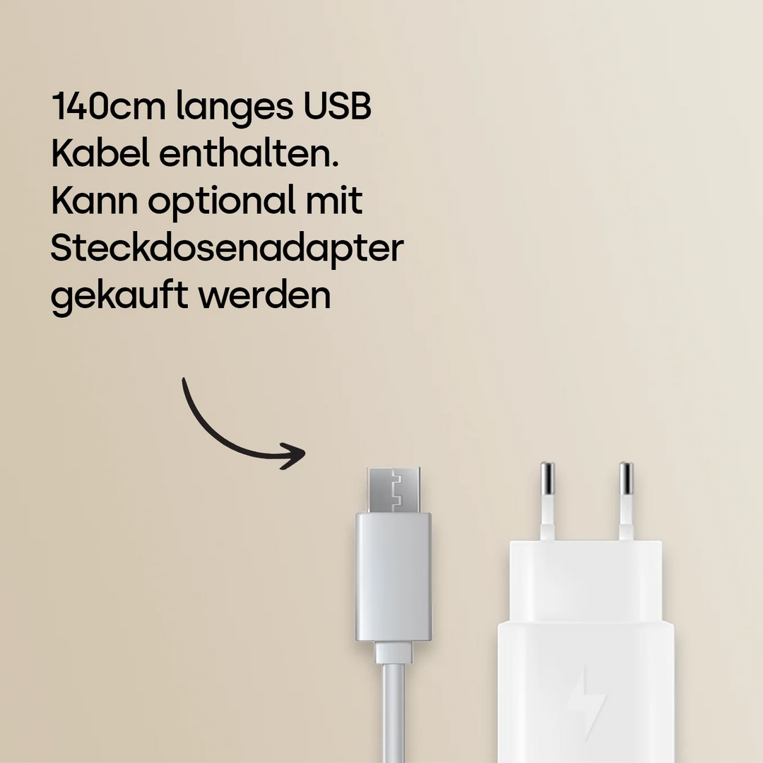 Personalisiertes Acryl-Licht "OPA"