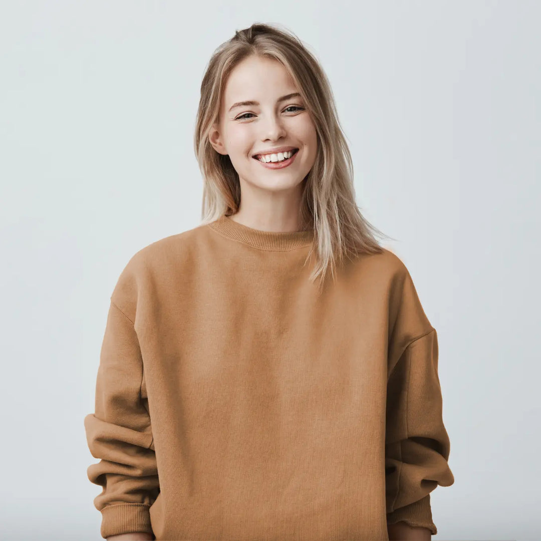 Personalisierter Sweater "Beste Schwester"