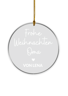 Weihnachten 2026