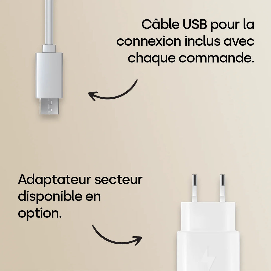 Personalisiertes Herz Acryl-Licht "Hearts" | Nachtlicht, Dekolicht, Glowlight
