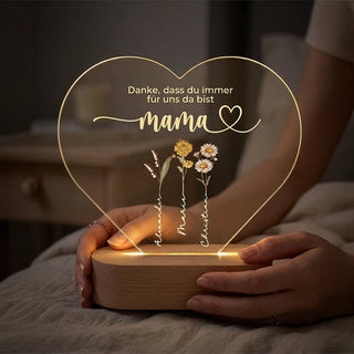 Personalisierte Acrylgläser