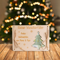 Weihnachten 2026