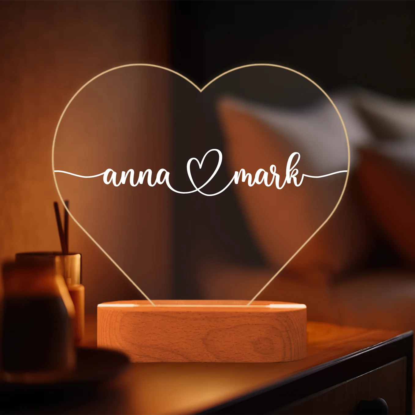 Personalisiertes Bedrucktes Etikett Für NUTELLA-Dosen Digitale Datei