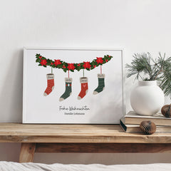 Weihnachten 2026
