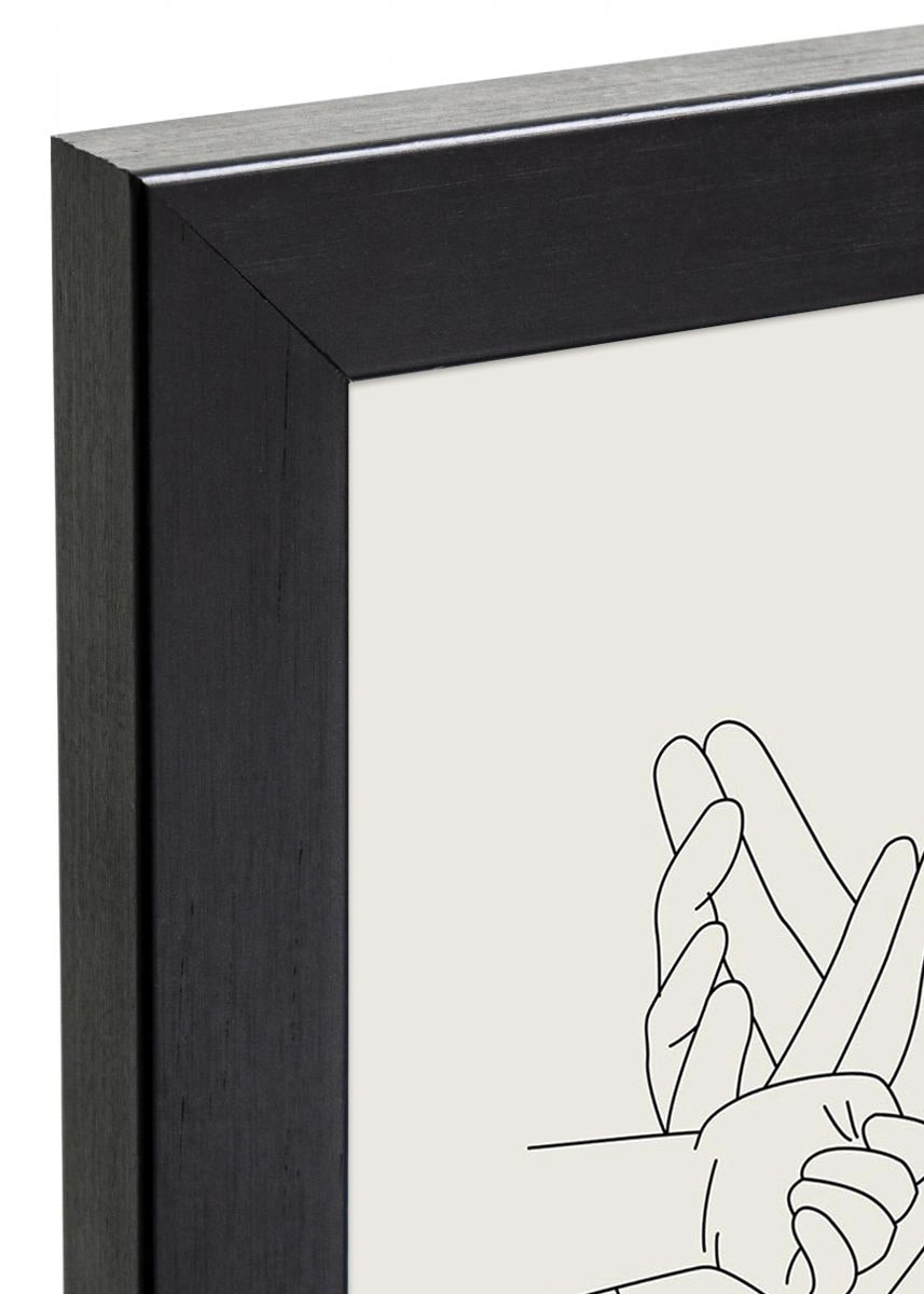 Premium Leinwand Rahmen 40x60 cm (EU)