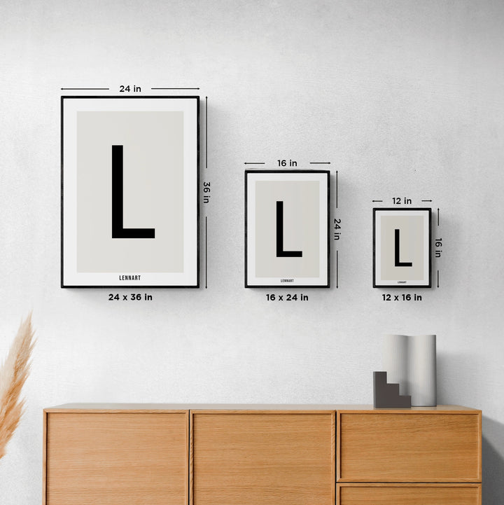 Premium Leinwand Rahmen 40x60 cm (EU)