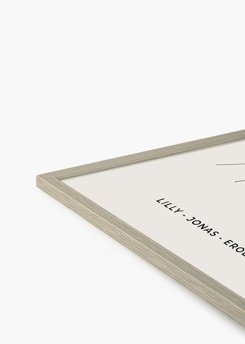 Premium Leinwand Rahmen 40x60 cm (EU)