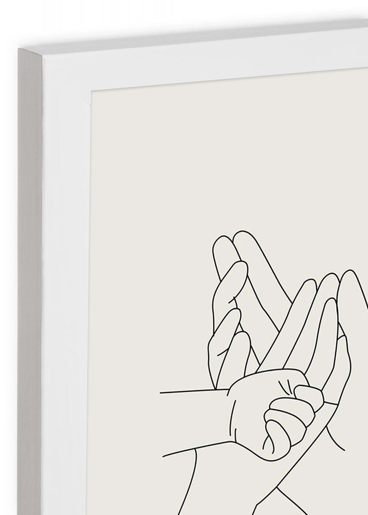 Premium Leinwand Rahmen 40x60 cm (EU)